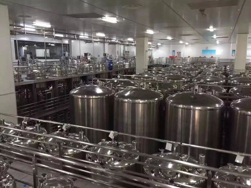 2021版食品、化妝品及家用電器無菌車間設(shè)計方案大全